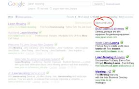 Google Adwords
