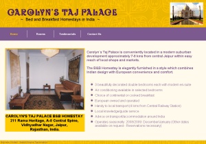 Web Design Package