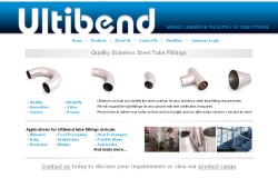 Ultibend Industries
