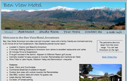 Ben View Motel