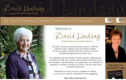 David Lindsay