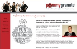 Pommygranate