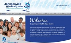 JohnonvilleMedicalcentre