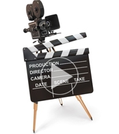 Video on your home page Video on your home page