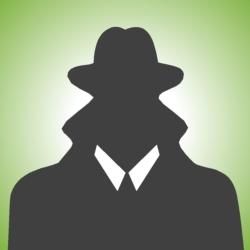 Agent A Seeks Ms./Mr. Moneypenny or Gal Friday Agent P Seeks Ms./Mr. Moneypenny or Gal Friday