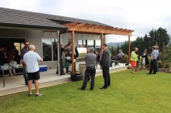 Anyware Web Design BBQ Anyware Web Design BBQ