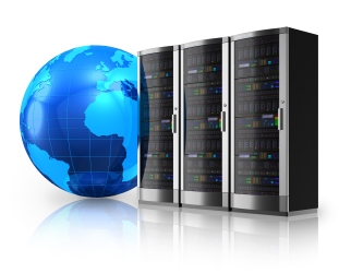Managed Web Site Hosting