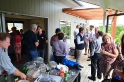 Anyware BBQ